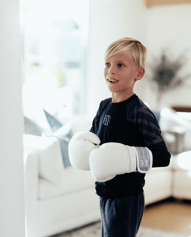 FightCamp Kids Boxing Gloves