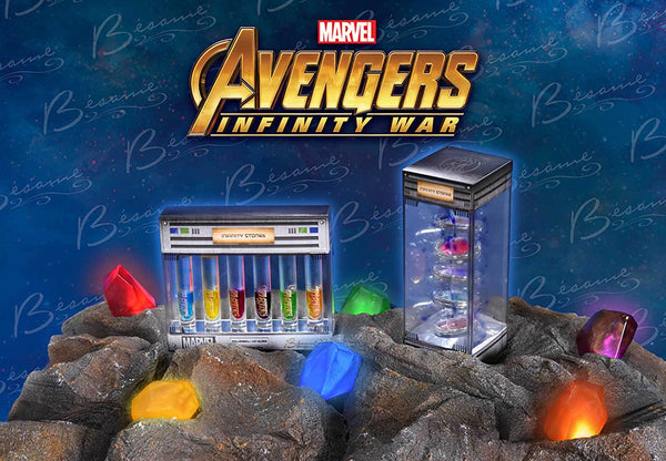 Favorite Finds: Infinity War Edition