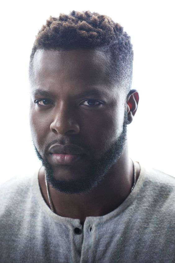 Fictional Crush Appreciation: M'Baku