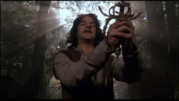 The Princess Bride Book Review: More Than Just "a Kissing Book"
