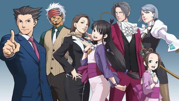 TAKE THAT! Ace Attorney and Defense Against Gaslighting