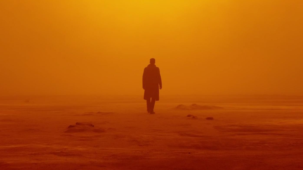 Blade Runner 2049: Diagnosing Galatians Syndrome