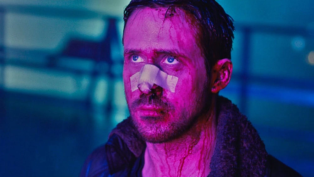 Blade Runner 2049: Diagnosing Galatians Syndrome