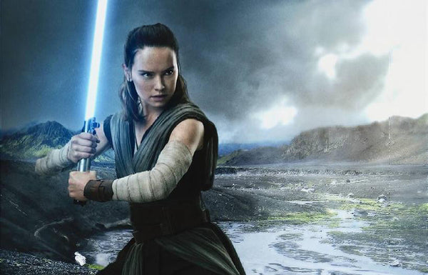 What The Subtle Costume Changes Could Mean In The Last Jedi