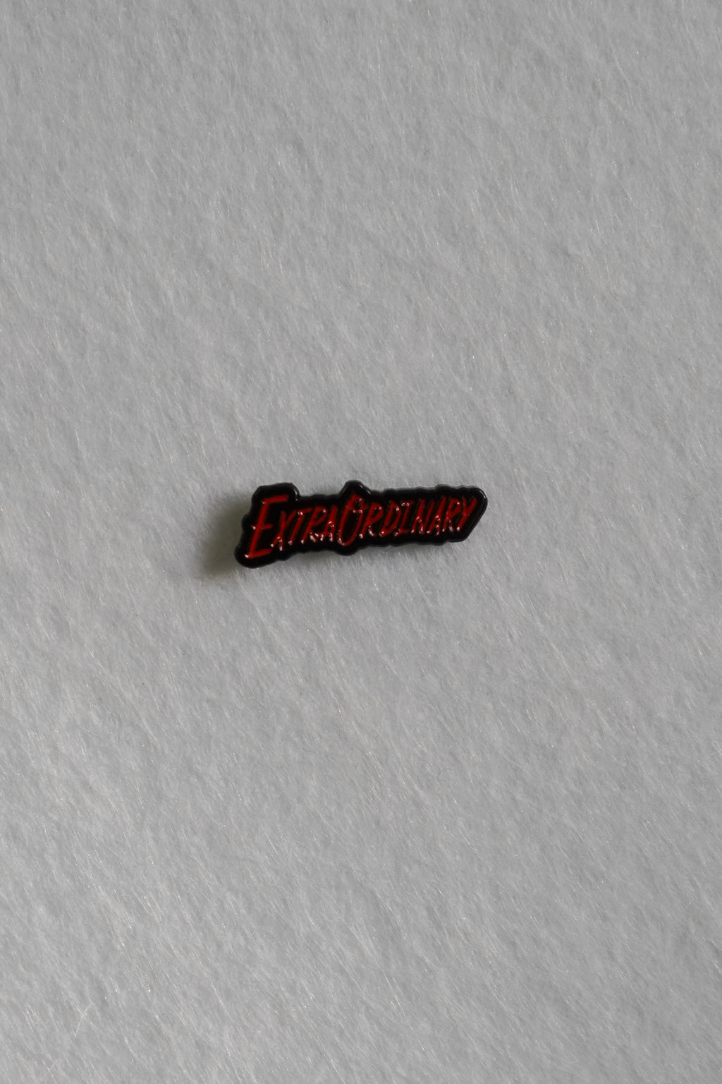 ExtraOrdinary Enamel Pin | V.E. Schwab Official Collection – jordandene