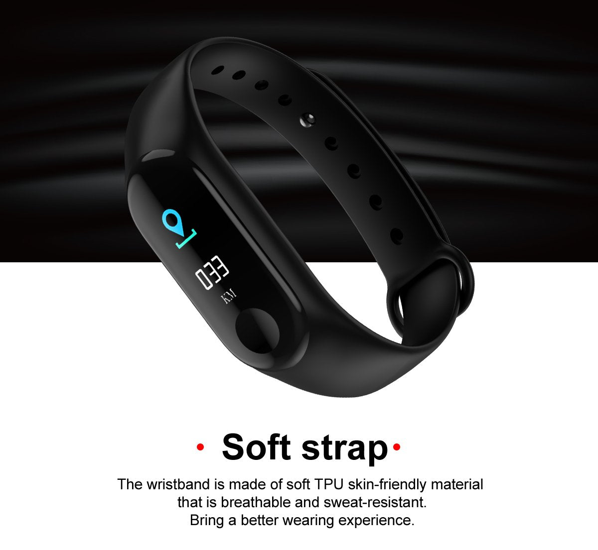 m5 smart watch fitness m2 m3| Alibaba.com