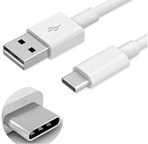 2 Pack USB Type C Cable