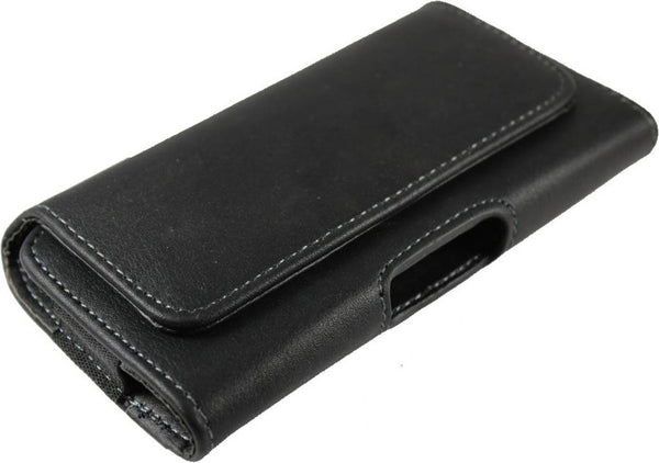 leather holster case for iphone 6