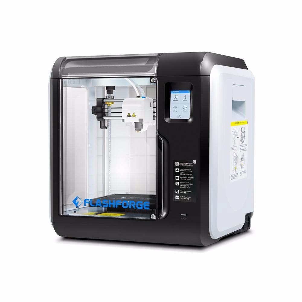 FlashForge Adventurer 3 Pro 2 3D Printer (Certified Refurbished)