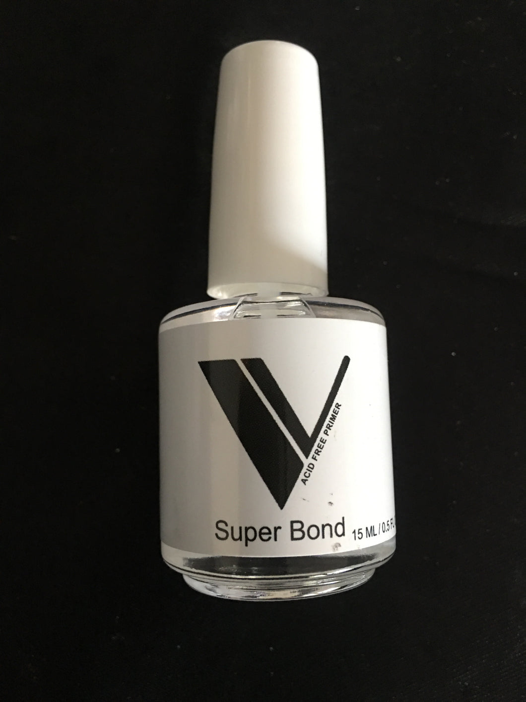 valentino nail primer