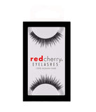 Red Cherry False Eyelashes 