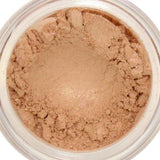 NEW! ALMOND MINERAL EYESHADOW  |  simplebeautyminerals.com