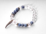  ANGEL BRACELET   |   simplebeautyminerals.com