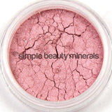 BEAUTIFUL MINERAL EYESHADOW - LIMITED EDITION  |  simplebeautyminerals.com