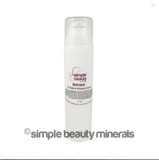 BEHAVE 1% RETINOL MOISTURE CREME  |  simplebeautyminerals.com