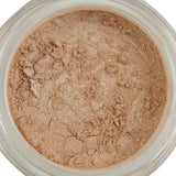 PASHMINA MINERAL EYESHADOW  |  simplebeautyminerals.com