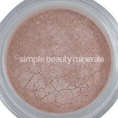 BLISS MINERAL EYESHADOW  |  simplebeautyminerals.com