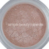 MINERAL EYESHADOW  |  simplebeautyminerals.com