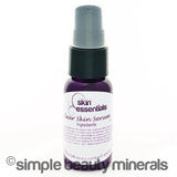 CLEAR SKIN SERUM   |    simplebeautyminerals.com