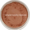 COCOA ROSE CHEEK COLOR  |  simplebeautyminerals.com