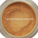 CHARMER MINERAL EYESHADOW  |  simplebeautyminerals.com