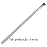 FINE ANGLE BRUSH  |  simplebeautyminerals.com