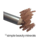 GLAZED CARAMEL TWO IN ONE CREAM CRAYON   |   simplebeautyminerals.com