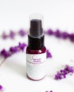 Resveratrol Peptide Complex Serum | Simple Beauty Minerals