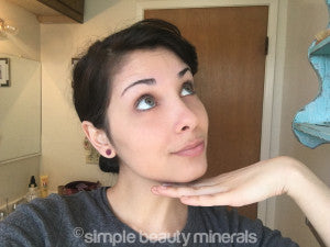 All About Color Correcting - Simple Beauty Minerals
