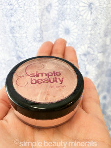 Color Correcting Concealer - Simple Beauty Minerals