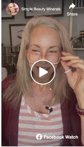 facebook all in one makeup tutorial