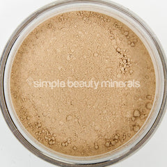 Neutral 1 Perfect Cover Mineral Foundation - simplebeautyminerals.com