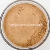 Perfect Cover Mineral Powder | Simple Beauty Minerals