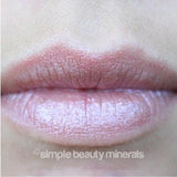 PERFECTION MINERAL ORGANIC LIPGLOSS   |   simplebeautyminerals.com