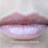 PERFECTION MINERAL ORGANIC LIPGLOSS  |  simplebeautyminerals.com