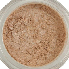 PASHMINA MINERAL EYESHADOW | simplebeautyminerals.com