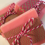 PINK MINERAL COMPLEXION BAR  |  simplebeautyminerals.com