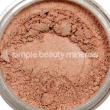 SATIN SHEEN POWDER  |  simplebeautyminerals.com