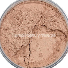 SILK SPLENDOR FINISH POWDER  |  simplebeautyminerals.com