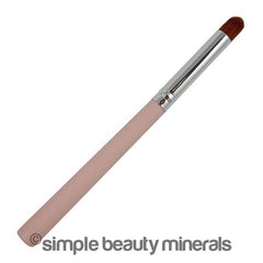 CREASE & SMUDGE BRUSH  |  simplebeautyminerals.com