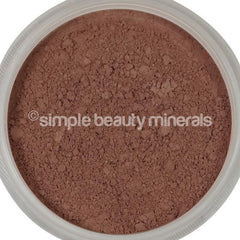 SPICE CHEEK COLOR   |   simplebeautyminerals.com