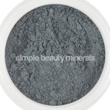 STONE MINERAL EYESHADOW   |   simplebeautyminerals.com