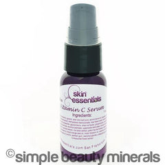 VITAMIN C SERUM | simplebeautyminerals.com
