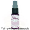 VITAMIN C SERUM  |  simplebeautyminerals.com