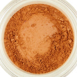 VELVET MINERAL EYESHADOW  |  simplebeautyminerals.com