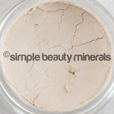 WHISPER MINERAL EYESHADOW   |   simplebeautyminerals.com