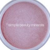 BALLET SLIPPER RADIANCE POWDER  |  simplebeautyminerals.com