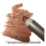 BURNT APRICOT TWO IN ONE CREAM CRAYON | simplebeautyminerals.com