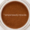 DEEP EARTH BROW POWDER  | simplebeautyminerals.com