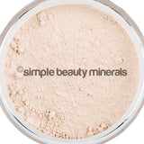 FAIR CONCEALER  |  simplebeautyminerals.com